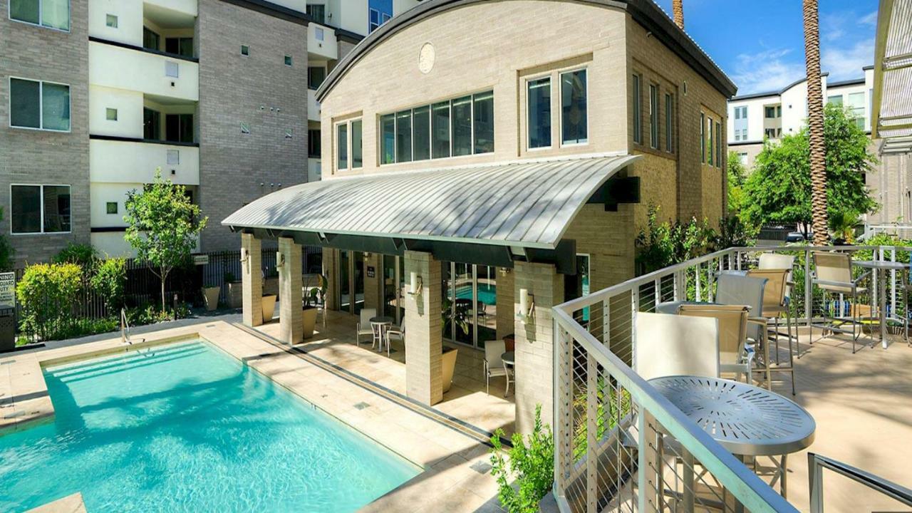 凤凰城Shopping & Dining 1 Mile - 24 Hour Pool With Parking - 4036别墅 外观 照片